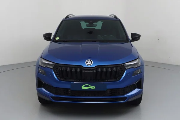 Skoda Karoq (2024) — foto 33 van 34