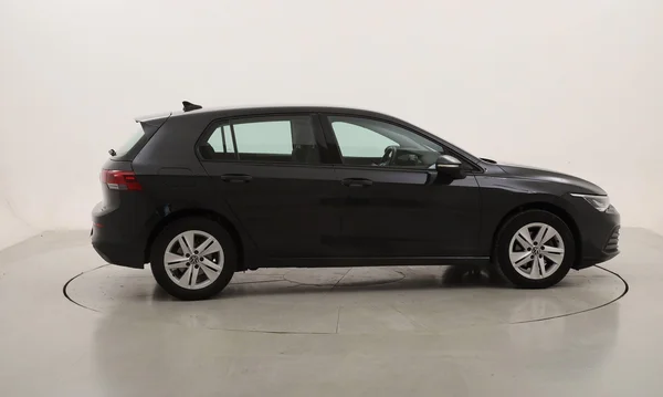 Volkswagen Golf VIII (2022) — foto 24 van 27