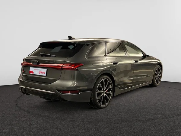 AUDI A6 Avant e-tron (2025) — foto 8 van 15
