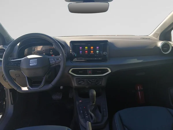 SEAT Ibiza (2026) — foto 18 van 18