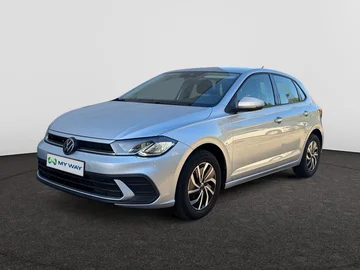 VOLKSWAGEN Polo (2023)