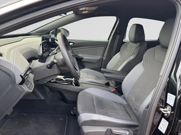 VOLKSWAGEN ID.5 (2025) — foto 20 van 20