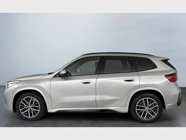 BMW X1 (2025) — foto 10 van 15