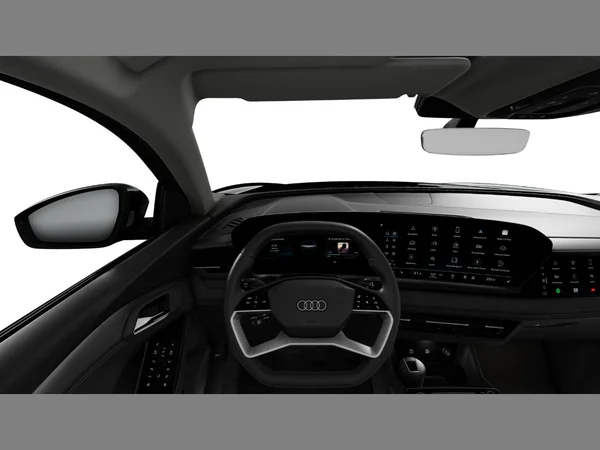 AUDI Q6 Sportback e-tron (2026) — foto 7 van 8