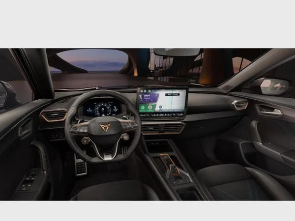CUPRA Formentor (2026) — foto 3 van 5