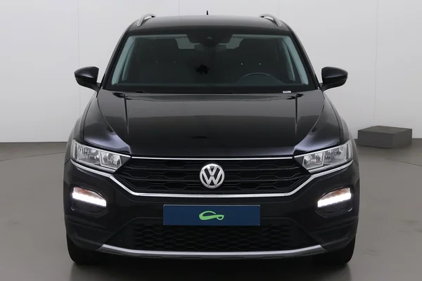Volkswagen T-Roc (2019) — foto 12 van 21