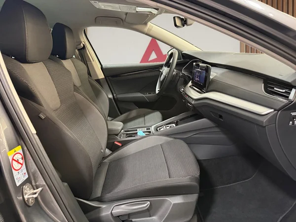 Skoda Octavia (2025) — foto 20 van 28