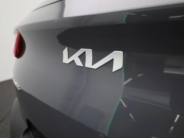 Kia Stonic (2022) — foto 20 van 34