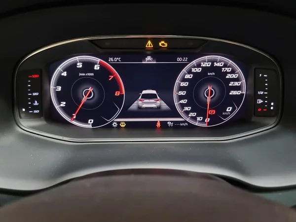 SEAT Ateca (2019) — foto 7 van 23