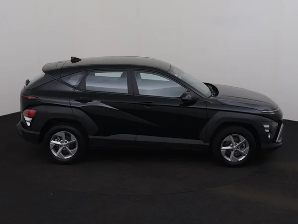 HYUNDAI Kona (2025) — foto 23 van 27