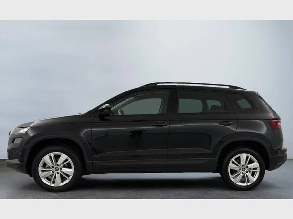 Skoda Karoq (2025) — foto 18 van 23