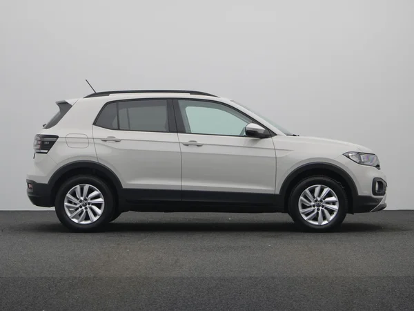 VOLKSWAGEN T-Cross (2024) — foto 15 van 17