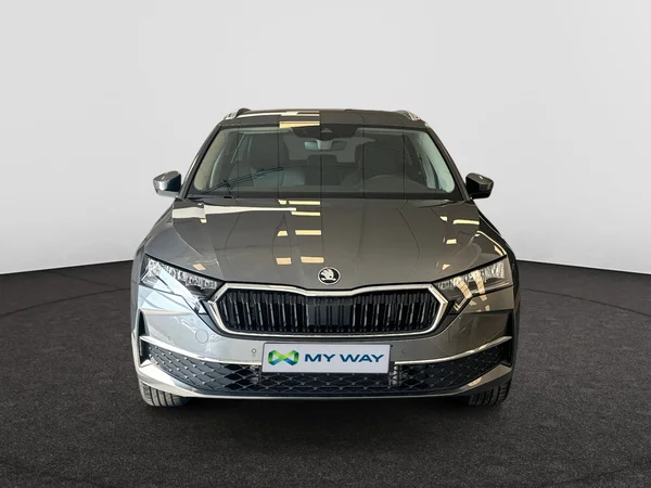 SKODA Octavia Combi (2025) — foto 8 van 24