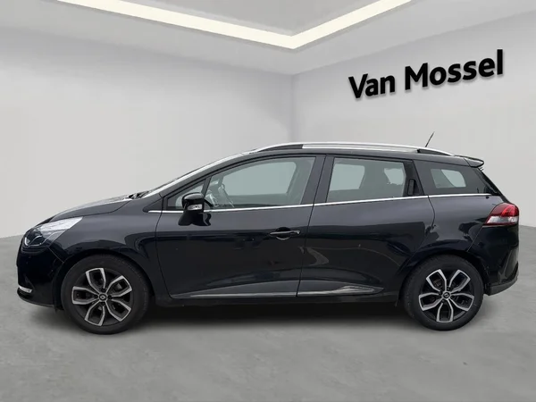 Renault Clio (2019) — foto 14 van 18