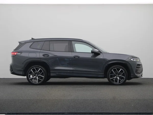 VOLKSWAGEN Tayron (2025) — foto 23 van 25