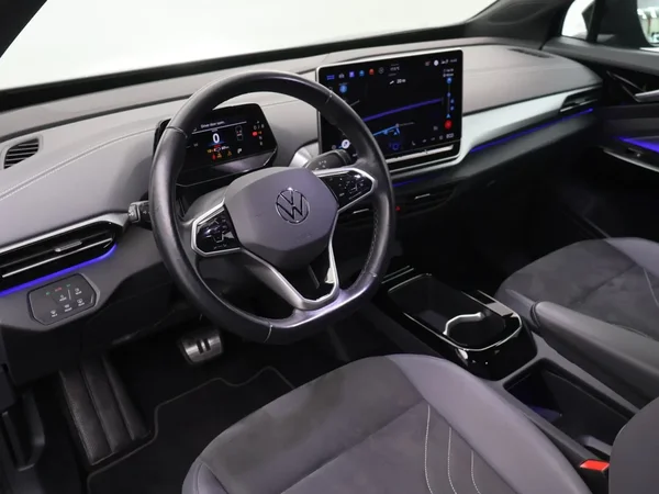 Volkswagen ID.4 (2024) — foto 25 van 29
