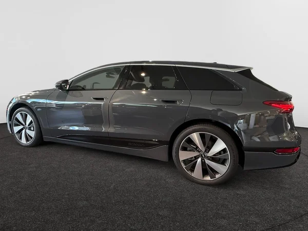 AUDI A6 Avant e-tron (2026) — foto 12 van 20