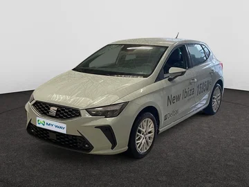 SEAT Ibiza 5P/D (2026)