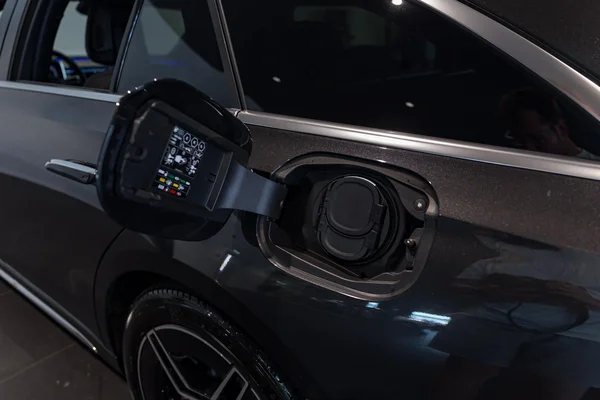 Mercedes-Benz E-Klasse (2024) — foto 3 van 46