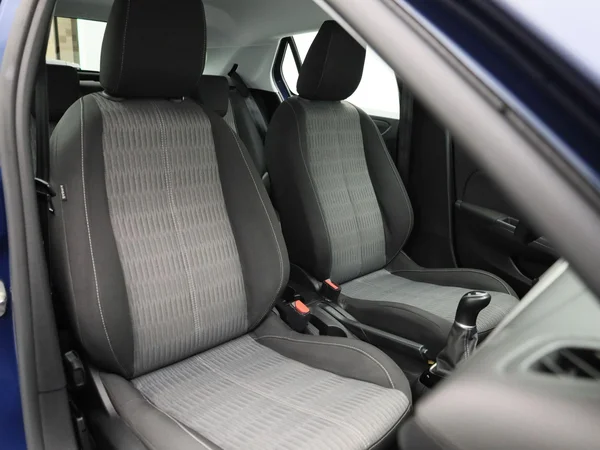 Opel Corsa (2021) — foto 27 van 39