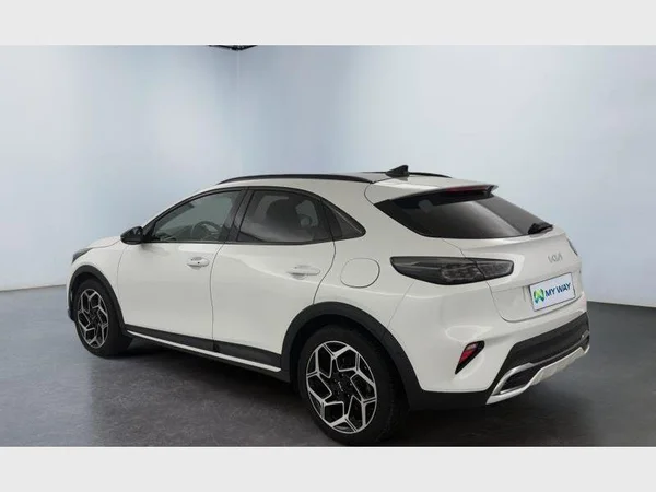 Kia XCEED (2024) — foto 30 van 33