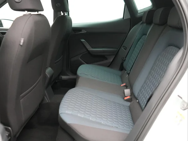 SEAT Arona (2026) — foto 14 van 27