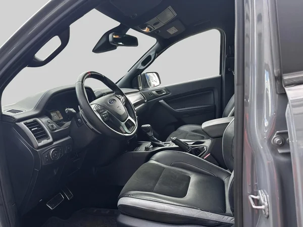 Ford Ranger (2020) — foto 13 van 15