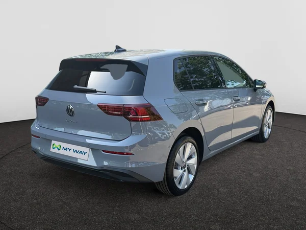 VOLKSWAGEN Golf VIII (2026) — foto 12 van 16