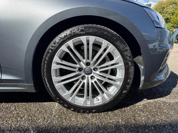 AUDI A5 Sportback (2019) — foto 11 van 19