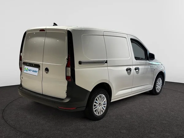 VOLKSWAGEN Caddy Cargo Dsl (2025) — foto 15 van 20
