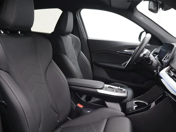 BMW X2 (2025) — foto 30 van 30