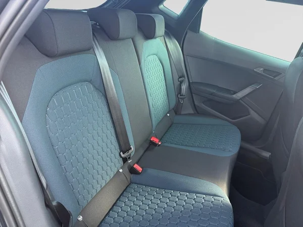 SEAT Ibiza (2026) — foto 9 van 21