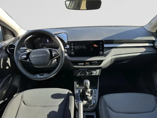 SKODA Fabia (2025) — foto 7 van 25