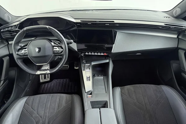 Peugeot 308 (2023) — foto 34 van 34