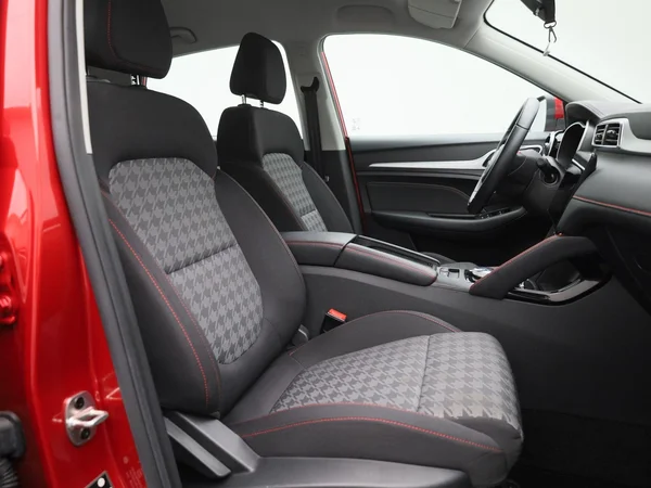 MG ZS EV (2023) — foto 30 van 40