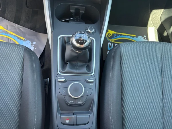 AUDI Q2 (2017) — foto 13 van 21