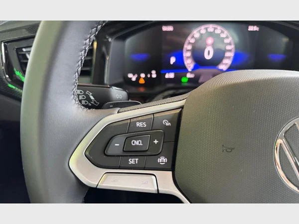 VOLKSWAGEN Polo (2026) — foto 5 van 21