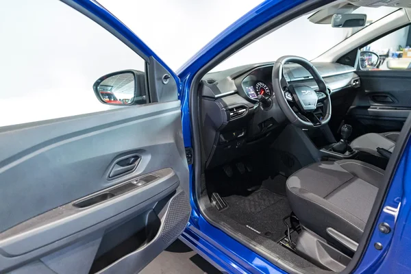 Dacia Sandero (2026) — foto 10 van 27