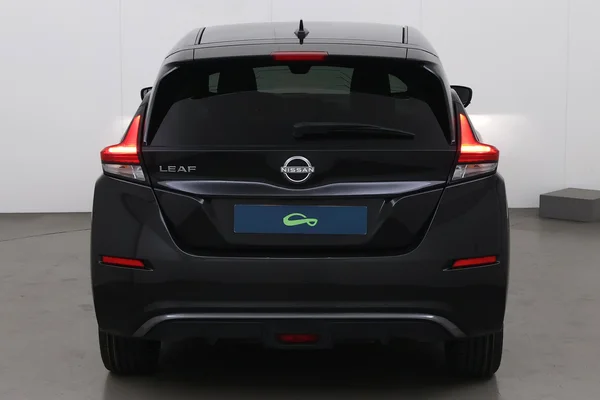 Nissan Leaf E+ (2022) — foto 18 van 23