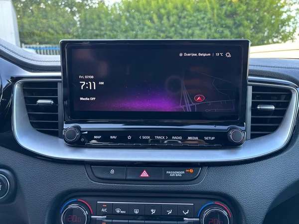 KIA Ceed SW (2022) — foto 5 van 24
