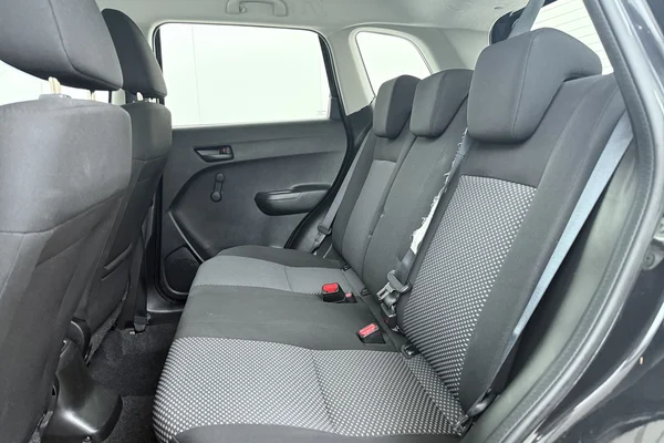 Suzuki Vitara (2021) — foto 14 van 15