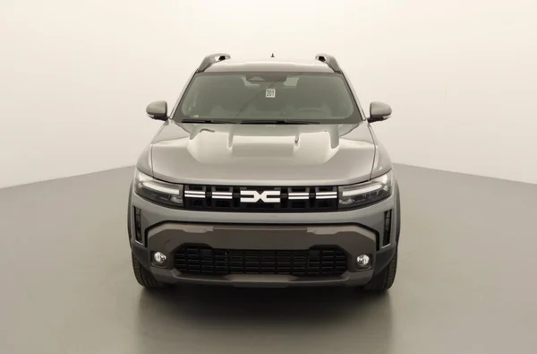 Dacia Duster Hybrid (HEV) (2026) — foto 23 van 30