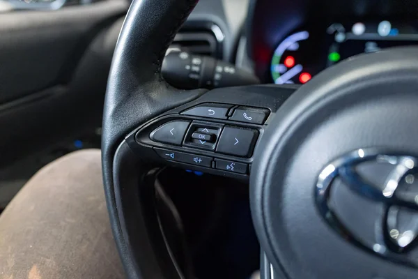 Toyota Yaris Cross (2024) — foto 18 van 38