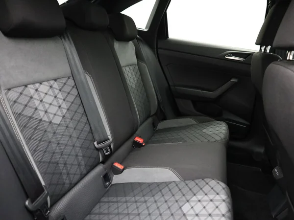 VOLKSWAGEN Taigo (2025) — foto 7 van 21