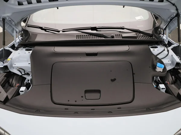 Volvo EX30 (2024) — foto 27 van 43