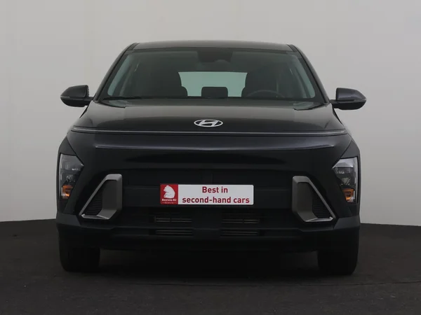 HYUNDAI Kona (2025) — foto 25 van 27