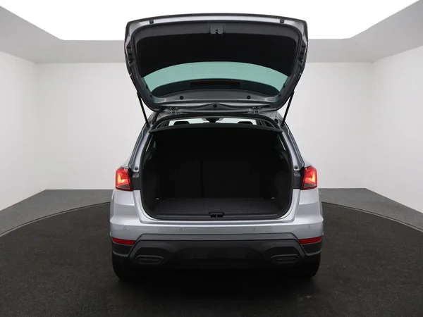 SEAT Arona (2023) — foto 6 van 24