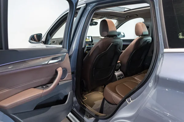 BMW X1 (2022) — foto 7 van 40
