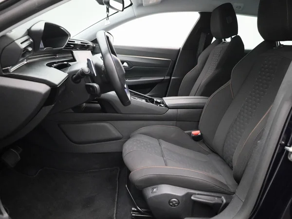 Peugeot 508 (2023) — foto 5 van 41
