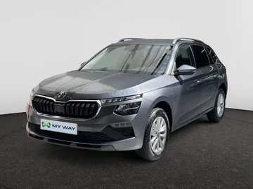 SKODA Kamiq (2026)